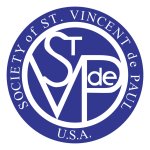 SVDP USA logo