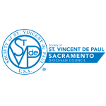 SVDP diocese Sacramento