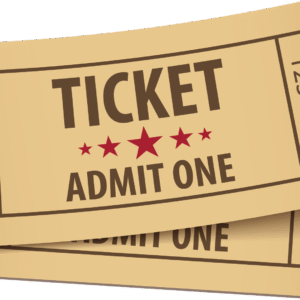 ticket image