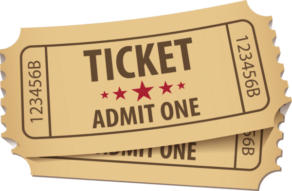 ticket image